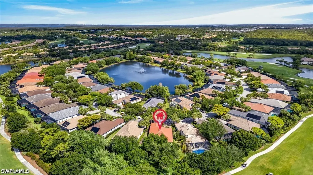 21840 Masters Circle Estero FL 33928
