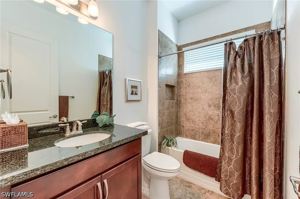 9209 Woodhurst Drive Naples FL 34120