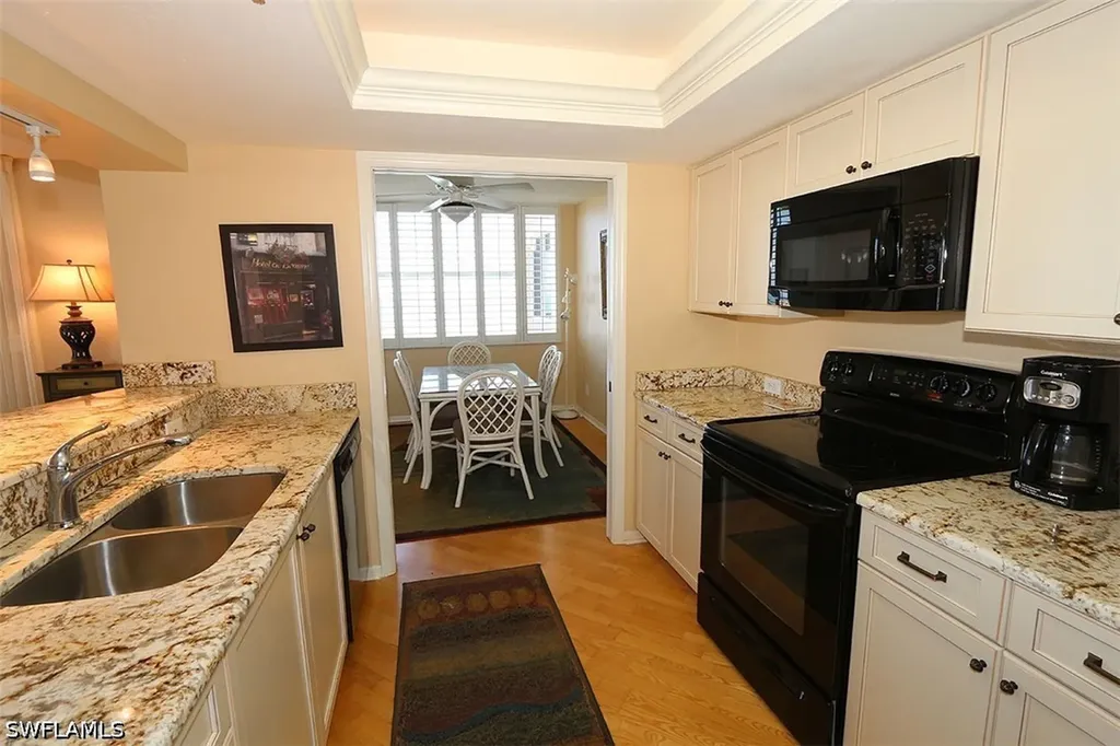 5550 Heron Point Drive Naples FL 34108