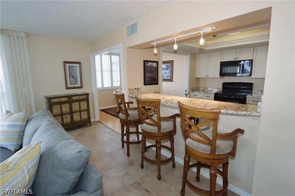 5550 Heron Point Drive Naples FL 34108