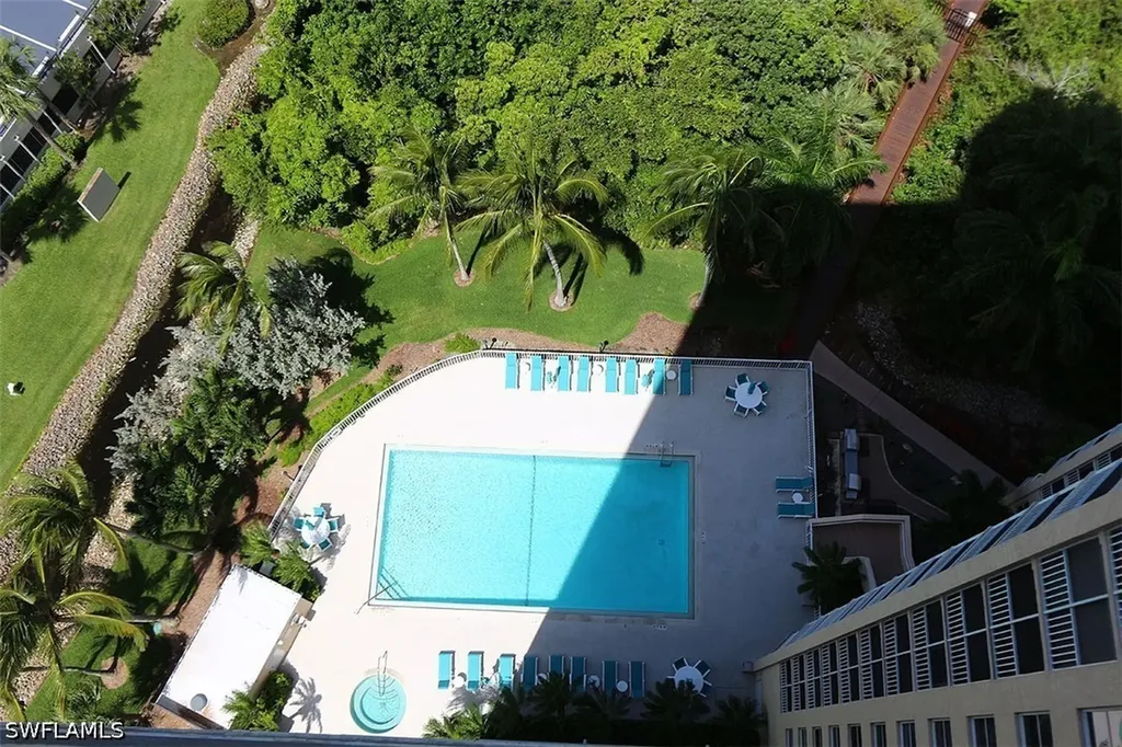 5550 Heron Point Drive Naples FL 34108