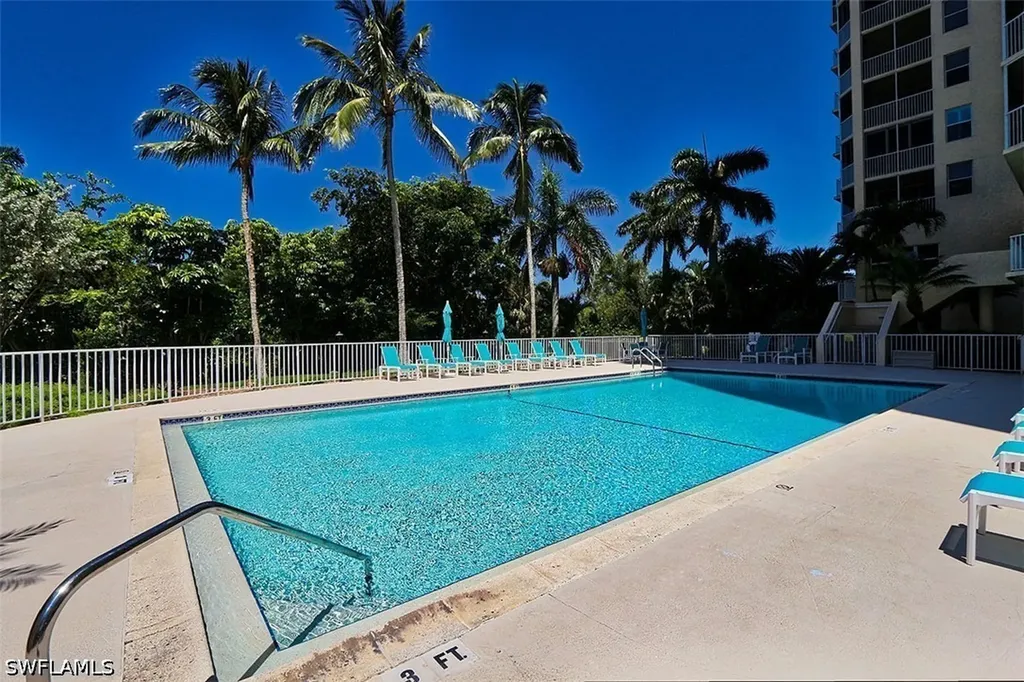 5550 Heron Point Drive Naples FL 34108