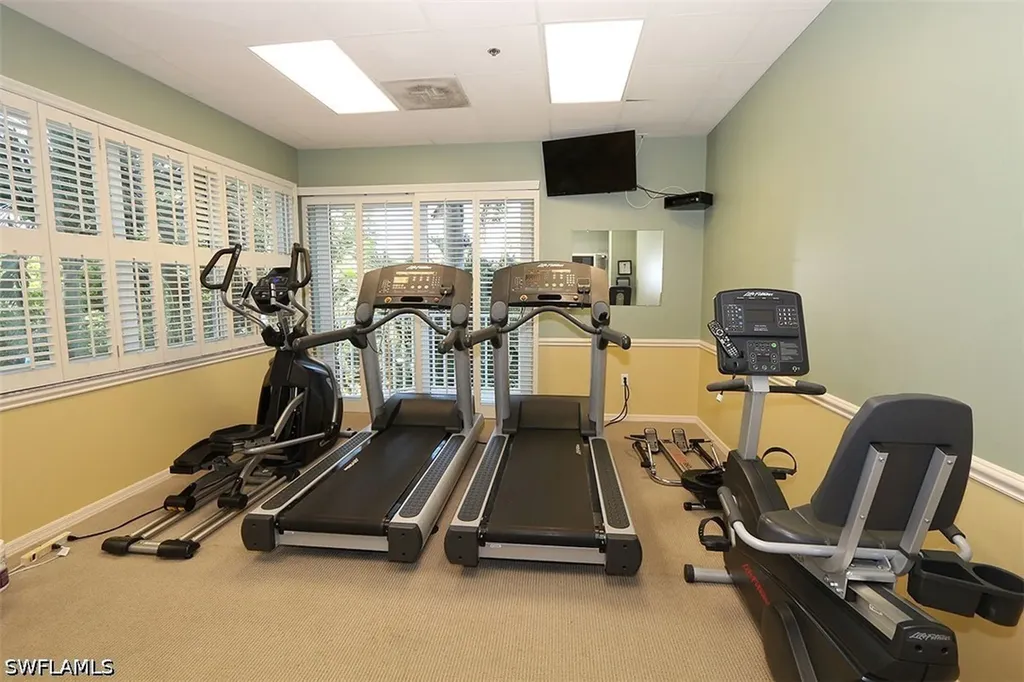 5550 Heron Point Drive Naples FL 34108