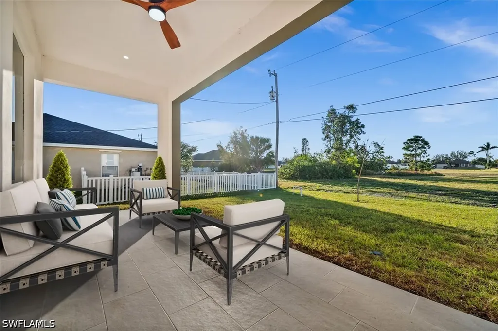 2814 NW 5th Terrace Cape Coral FL 33993