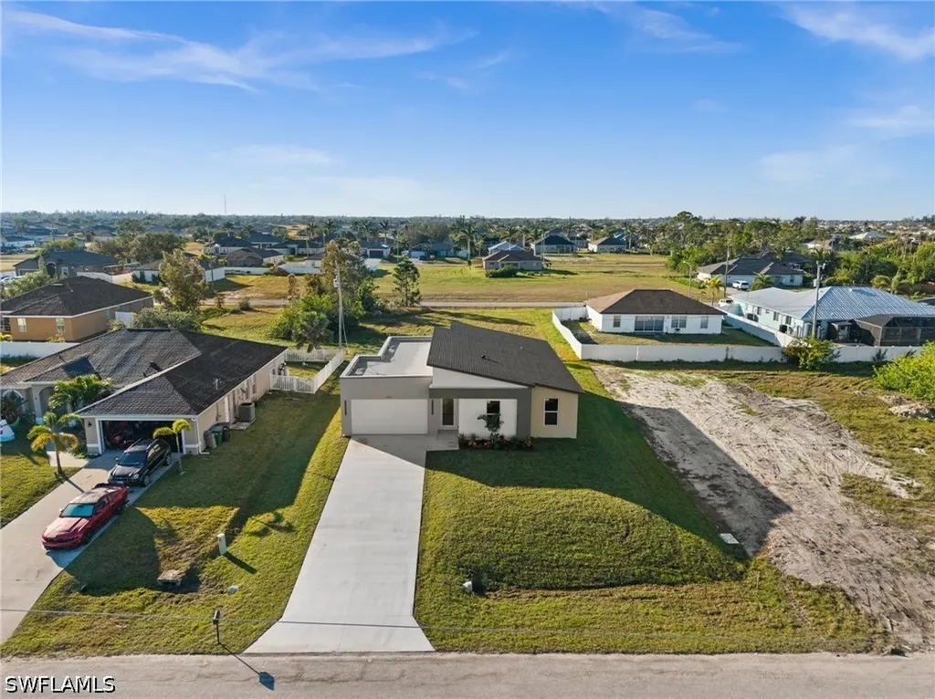 2814 NW 5th Terrace Cape Coral FL 33993