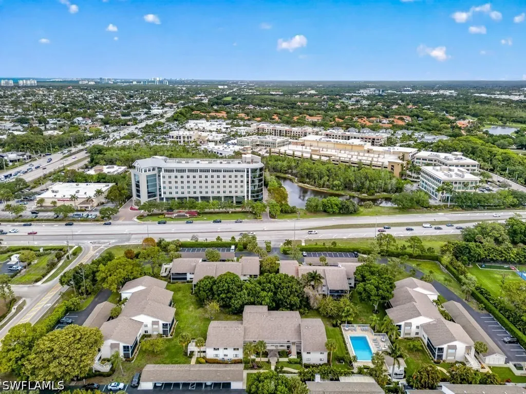 910 Vanderbilt Beach Road Naples FL 34108