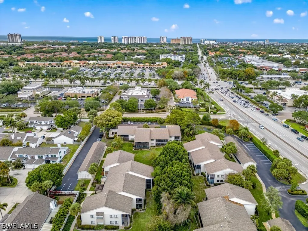 910 Vanderbilt Beach Road Naples FL 34108