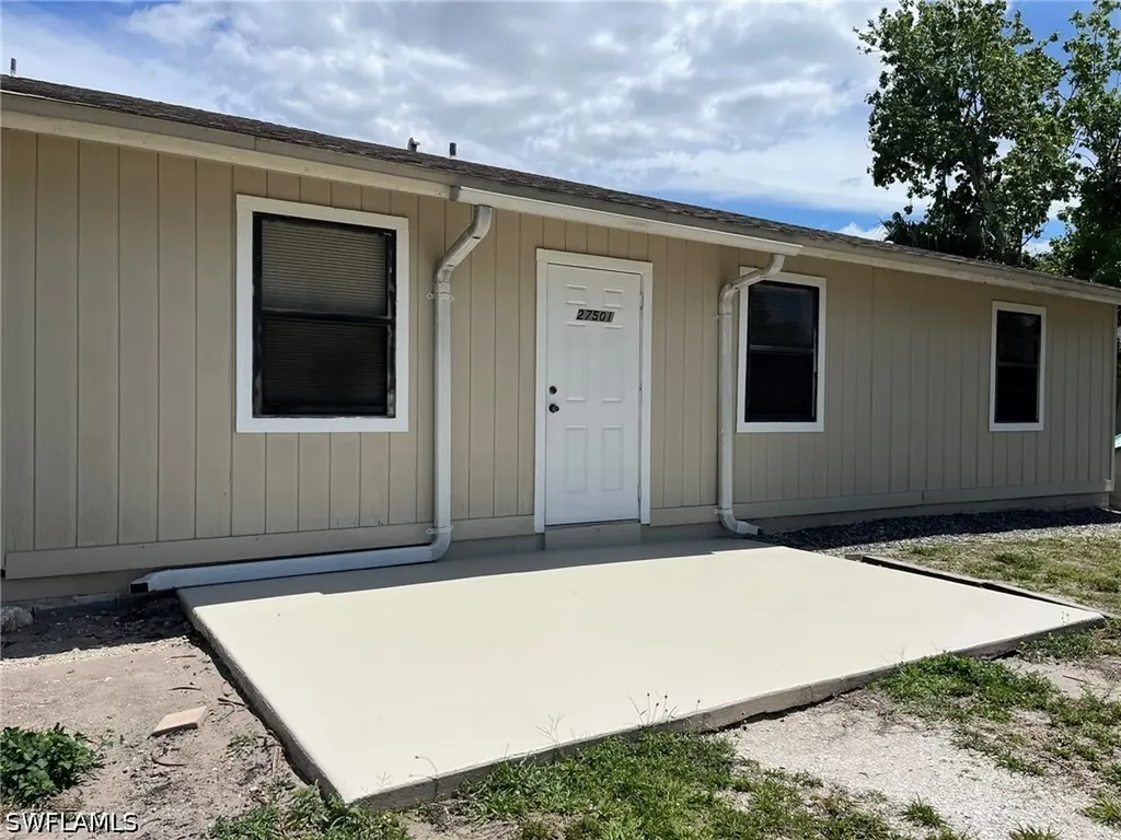 27501 Playa Del Rey Lane Bonita Springs FL 34135