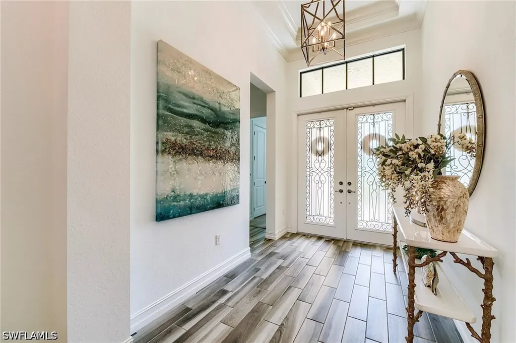 9327 Woodhurst Drive Naples FL 34120