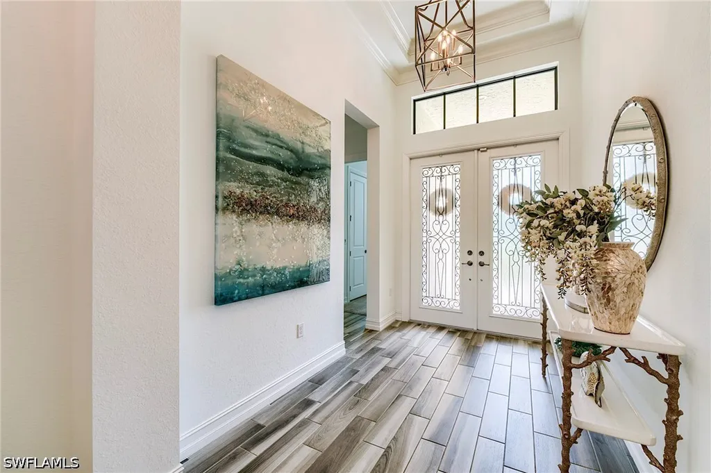9327 Woodhurst Drive Naples FL 34120