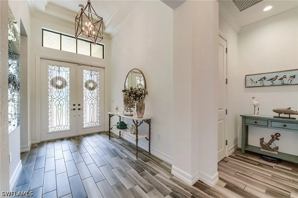 9327 Woodhurst Drive Naples FL 34120