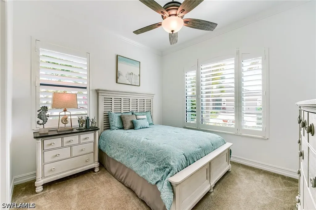 9327 Woodhurst Drive Naples FL 34120