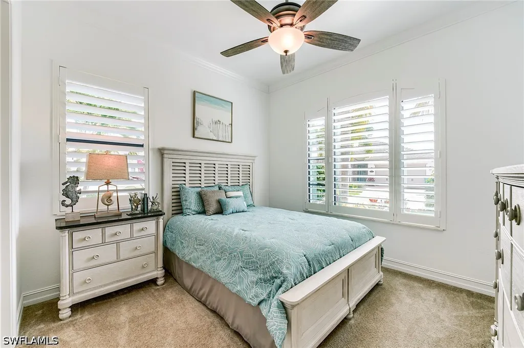 9327 Woodhurst Drive Naples FL 34120