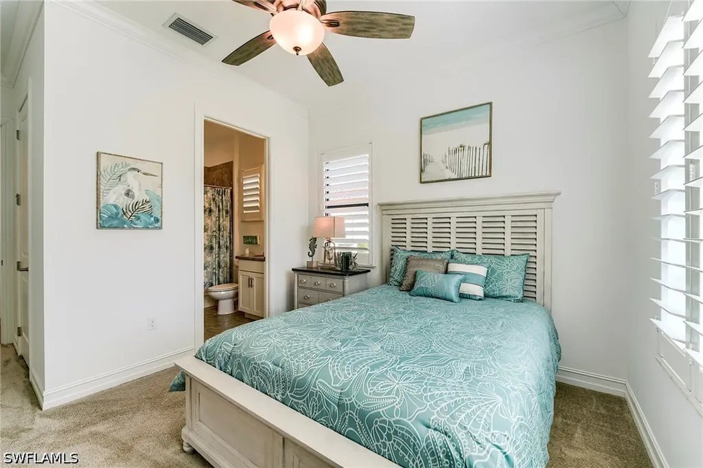 9327 Woodhurst Drive Naples FL 34120
