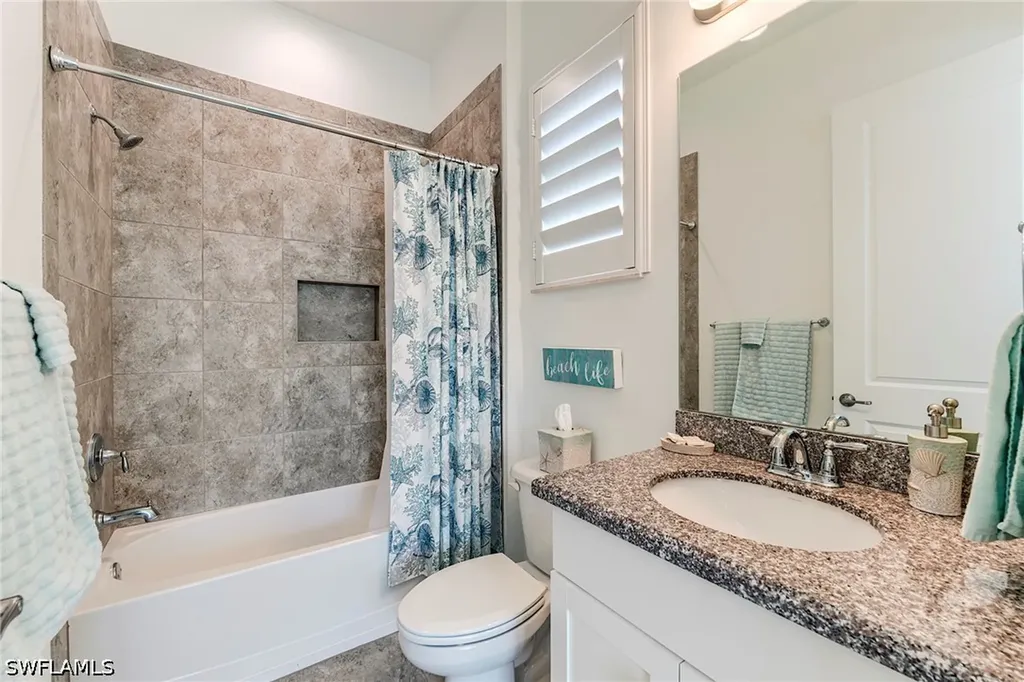 9327 Woodhurst Drive Naples FL 34120