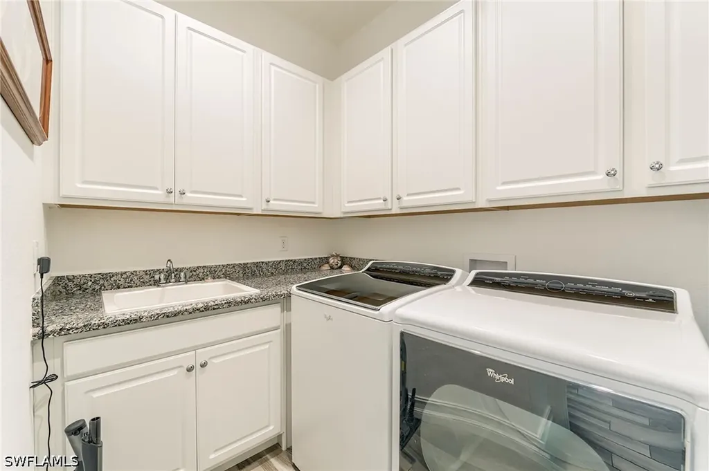 9327 Woodhurst Drive Naples FL 34120
