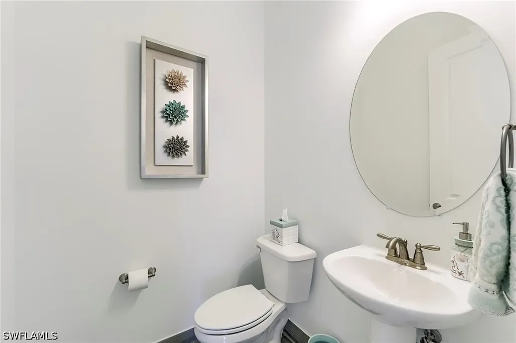 9327 Woodhurst Drive Naples FL 34120