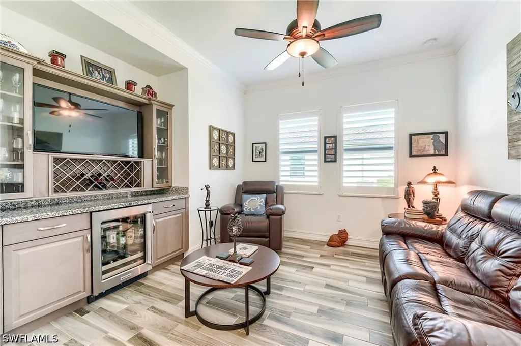 9327 Woodhurst Drive Naples FL 34120