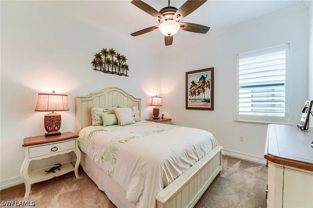 9327 Woodhurst Drive Naples FL 34120