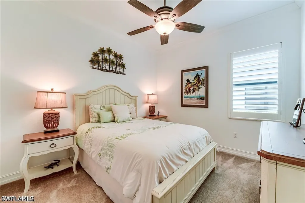 9327 Woodhurst Drive Naples FL 34120