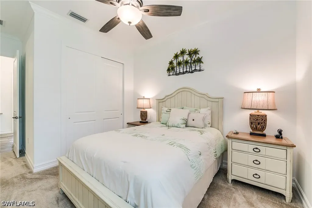9327 Woodhurst Drive Naples FL 34120