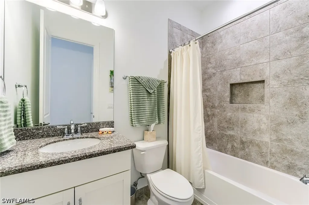 9327 Woodhurst Drive Naples FL 34120
