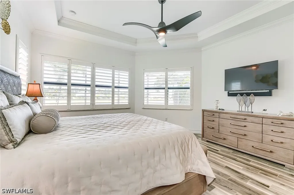 9327 Woodhurst Drive Naples FL 34120