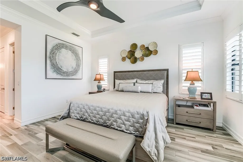 9327 Woodhurst Drive Naples FL 34120