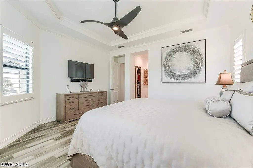 9327 Woodhurst Drive Naples FL 34120