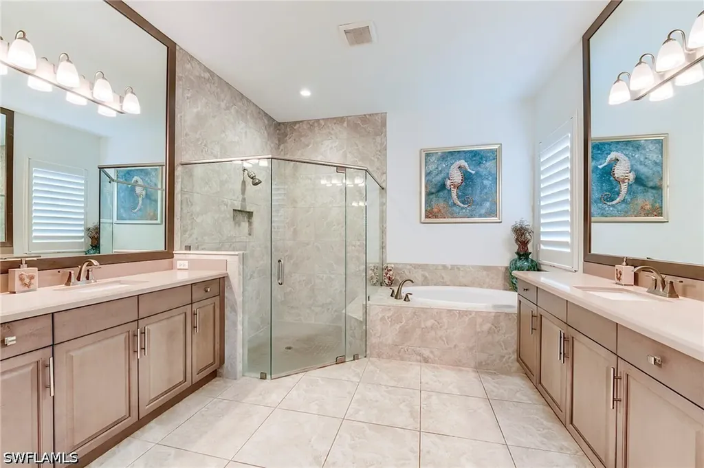 9327 Woodhurst Drive Naples FL 34120