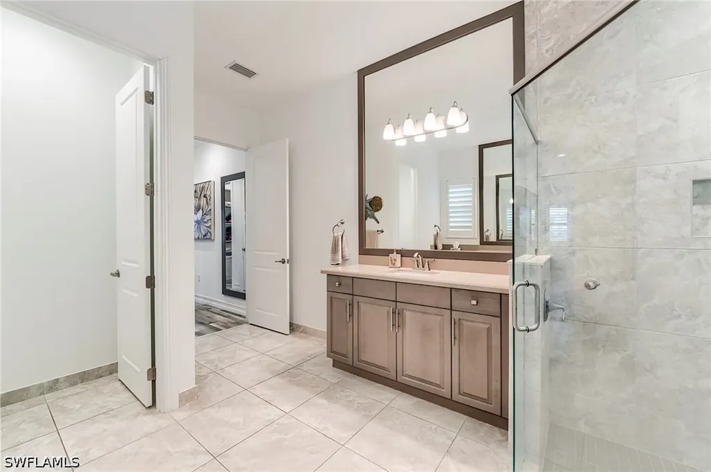 9327 Woodhurst Drive Naples FL 34120