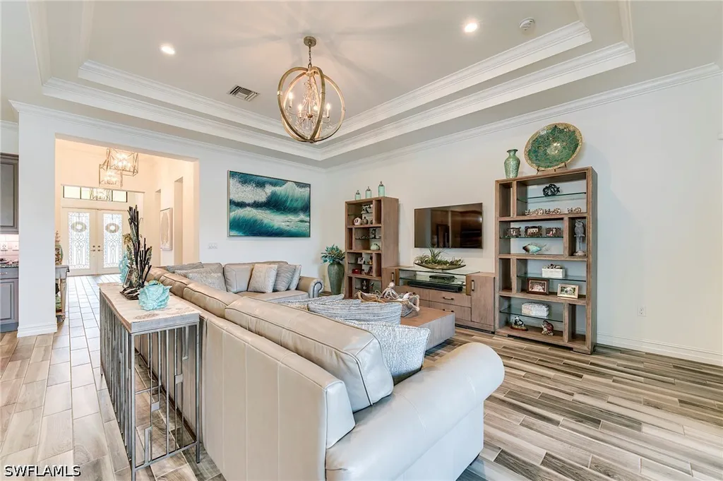 9327 Woodhurst Drive Naples FL 34120