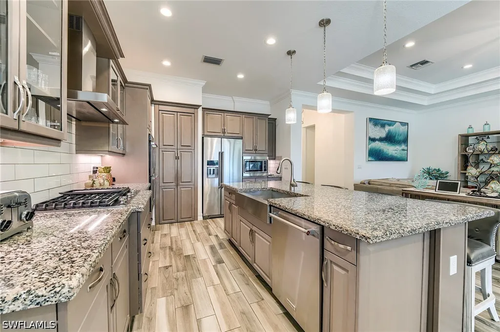 9327 Woodhurst Drive Naples FL 34120