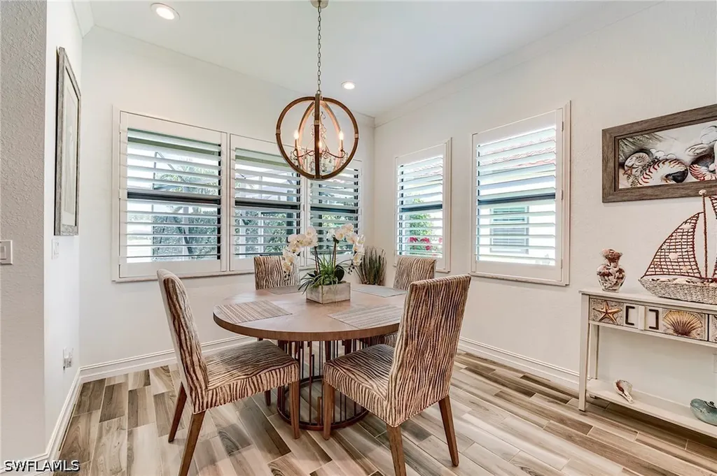 9327 Woodhurst Drive Naples FL 34120