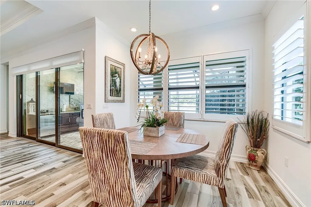 9327 Woodhurst Drive Naples FL 34120
