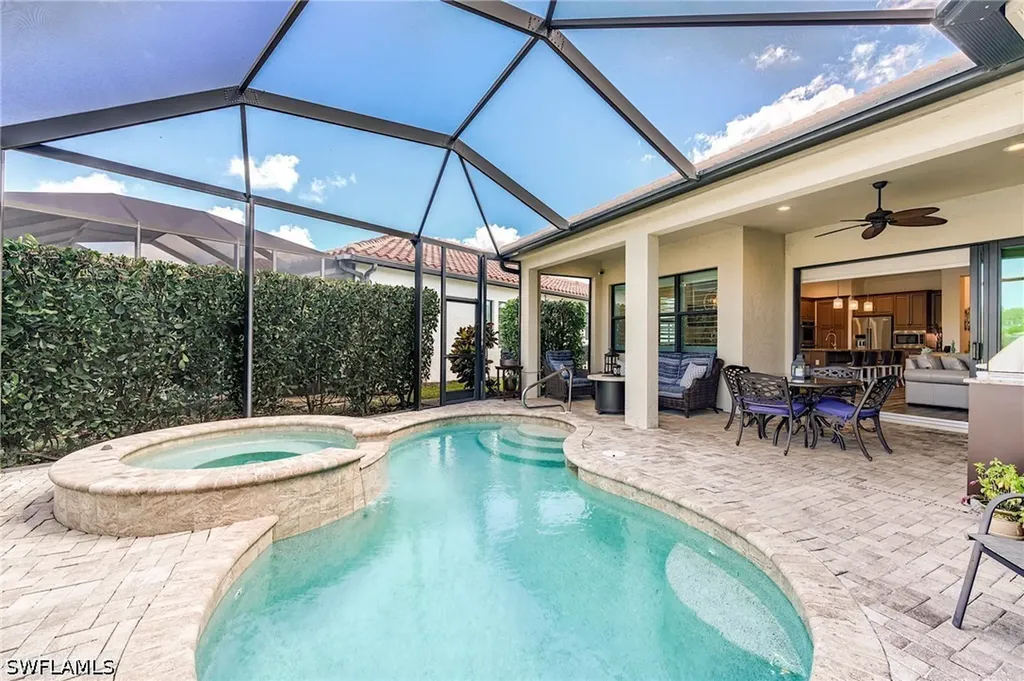 9327 Woodhurst Drive Naples FL 34120