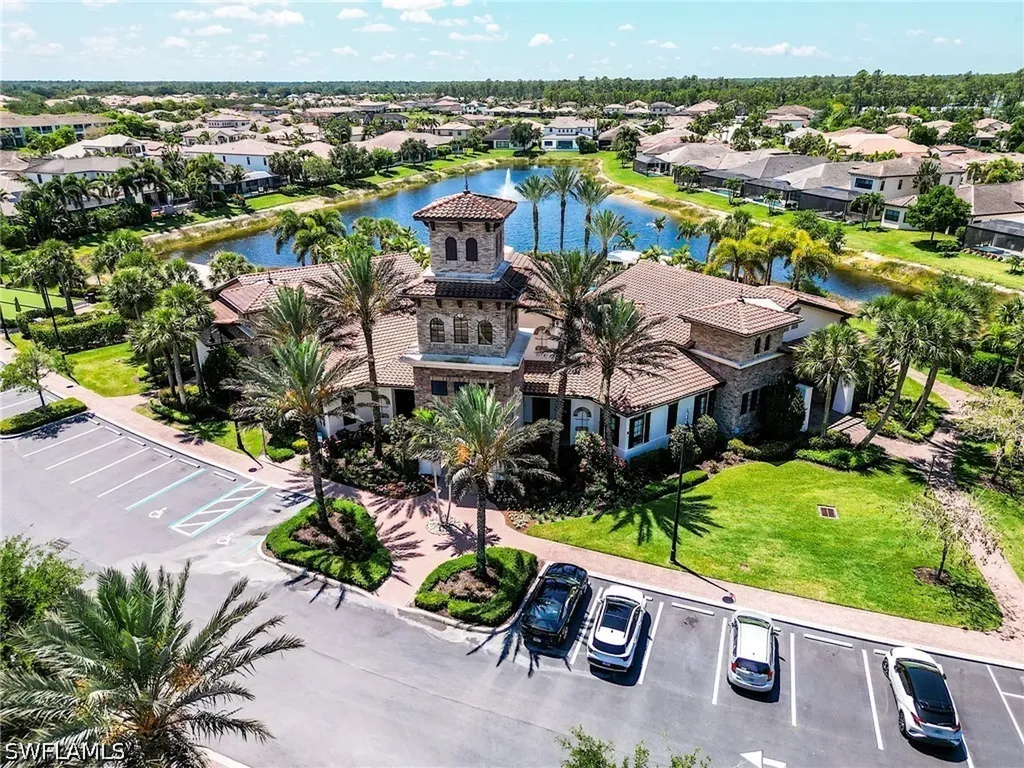 9327 Woodhurst Drive Naples FL 34120
