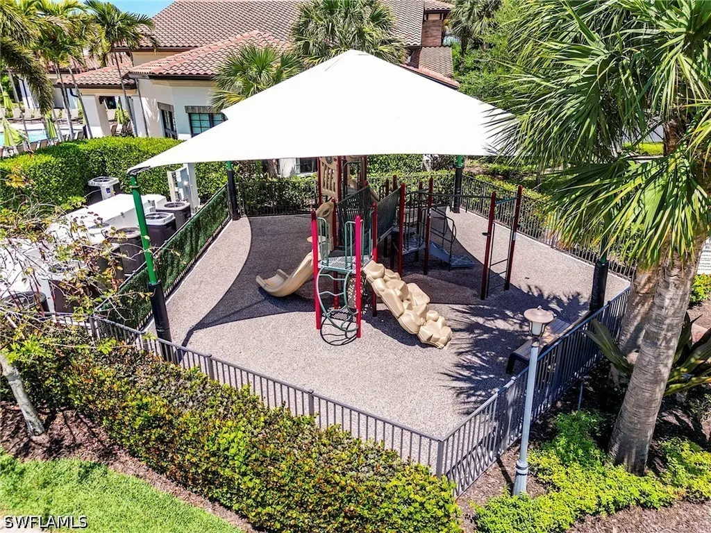 9327 Woodhurst Drive Naples FL 34120