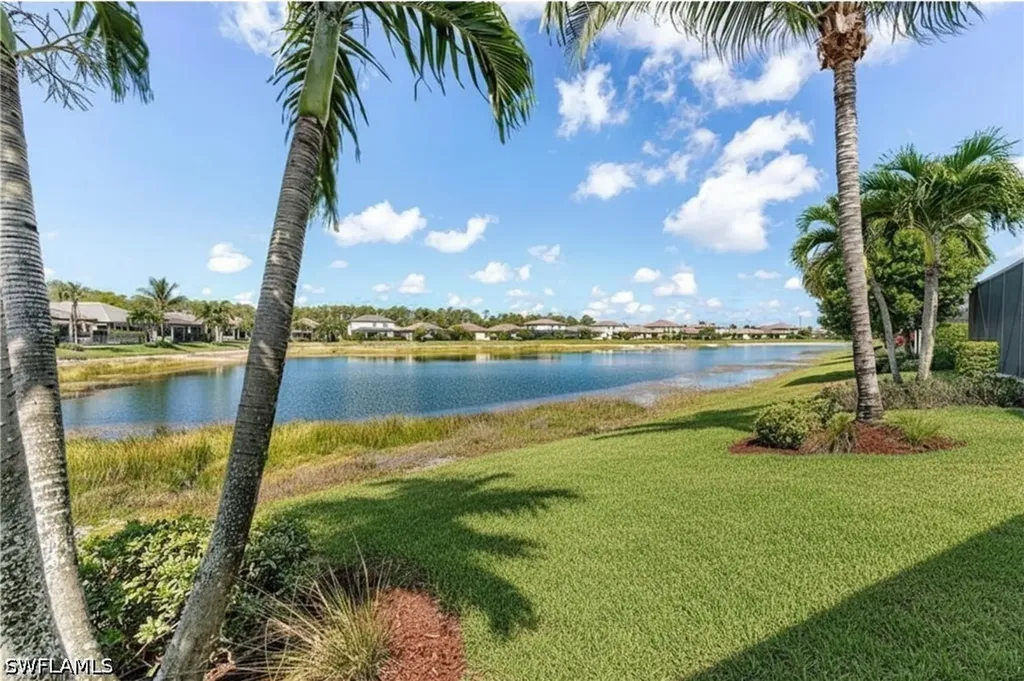 9327 Woodhurst Drive Naples FL 34120