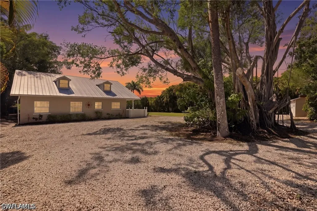 1313 Driftwood Drive North Fort Myers FL 33903
