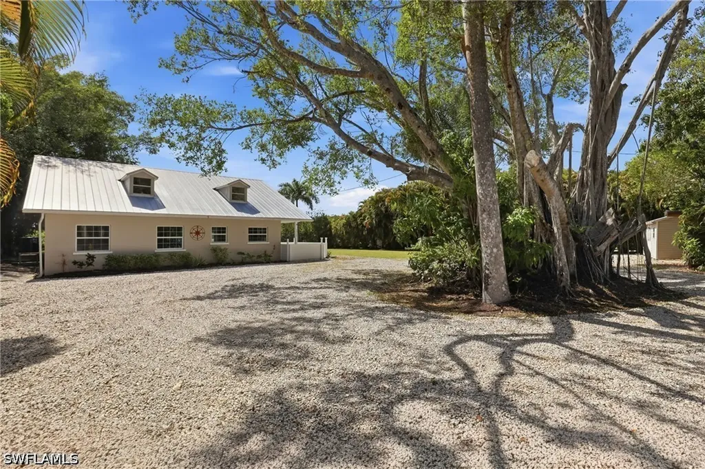 1313 Driftwood Drive North Fort Myers FL 33903