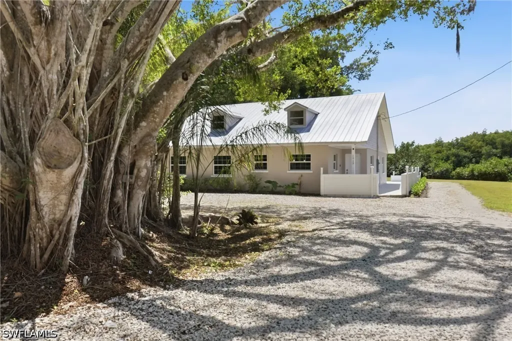 1313 Driftwood Drive North Fort Myers FL 33903