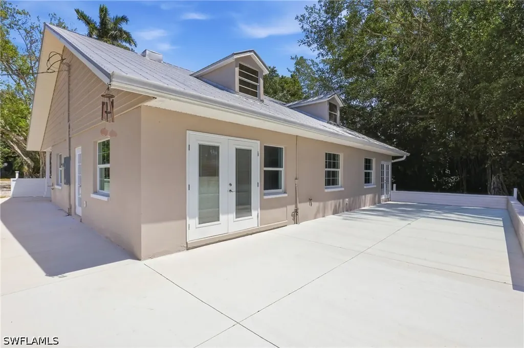 1313 Driftwood Drive North Fort Myers FL 33903