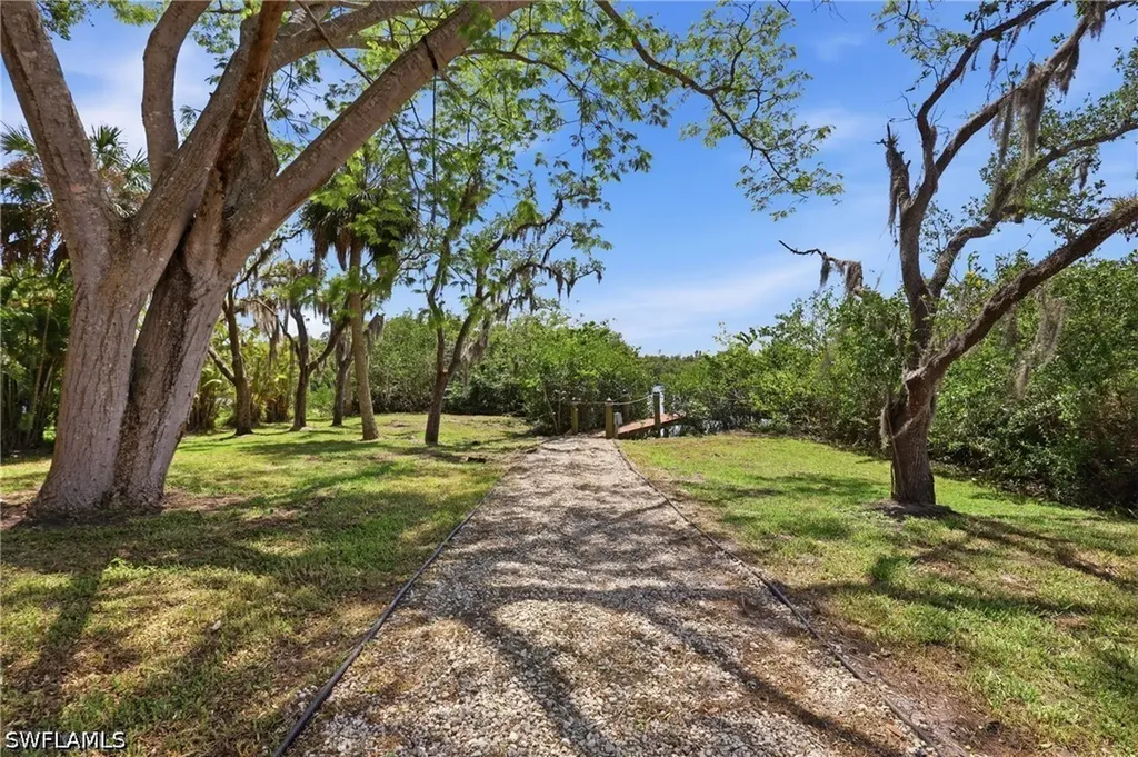 1313 Driftwood Drive North Fort Myers FL 33903