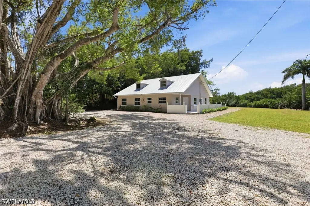 1313 Driftwood Drive North Fort Myers FL 33903
