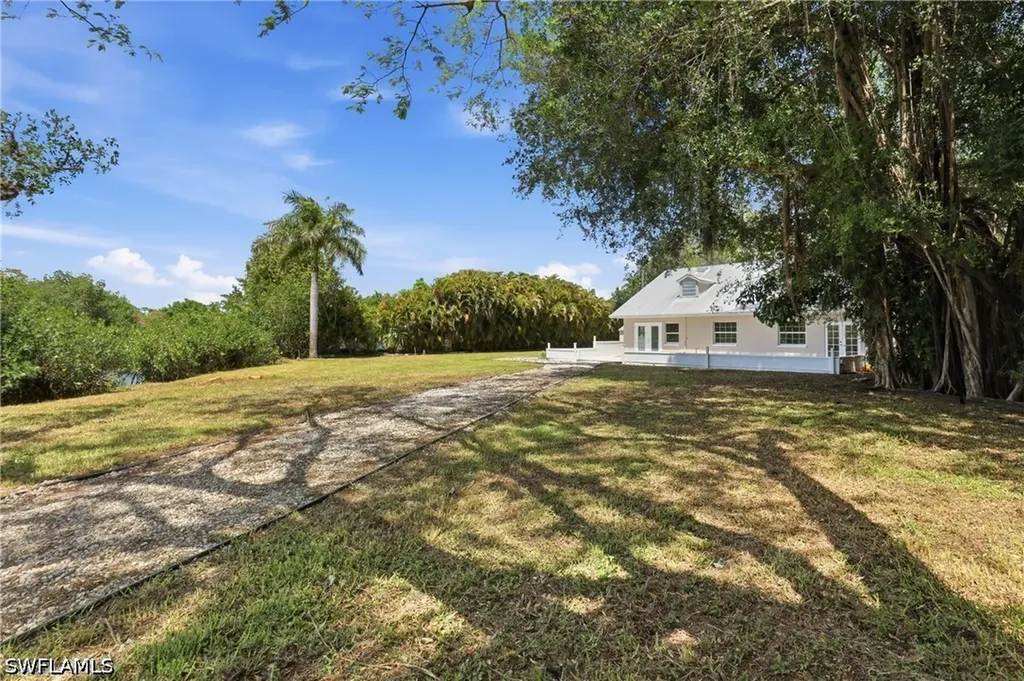 1313 Driftwood Drive North Fort Myers FL 33903
