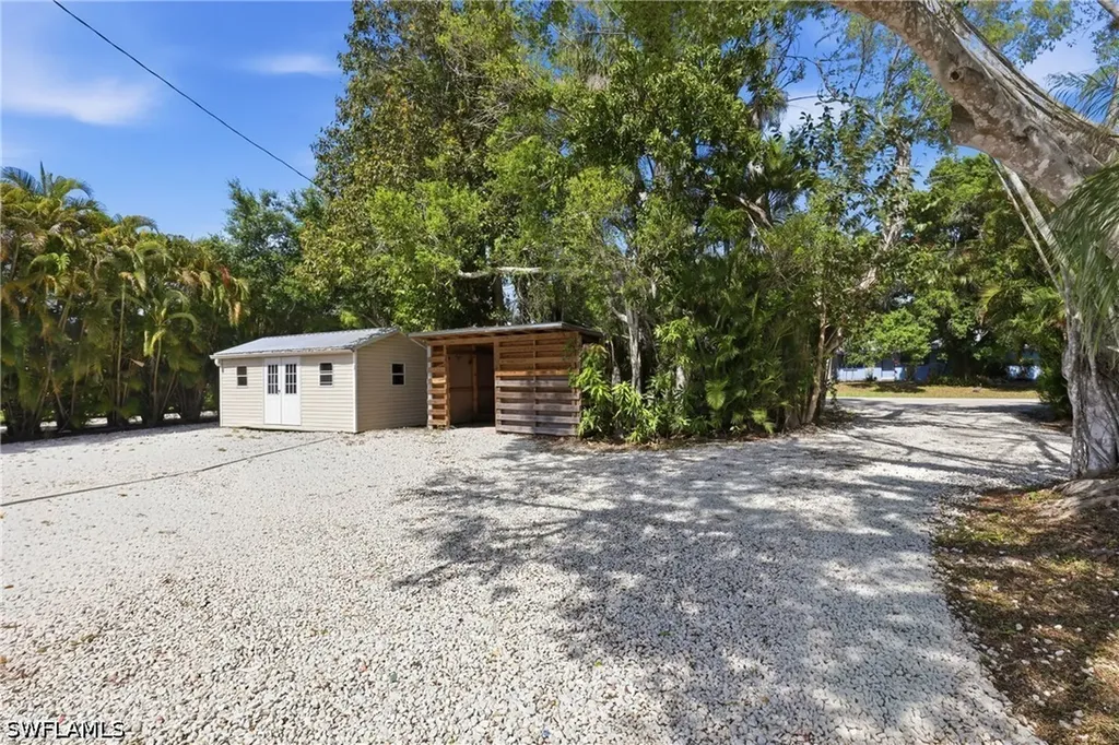 1313 Driftwood Drive North Fort Myers FL 33903
