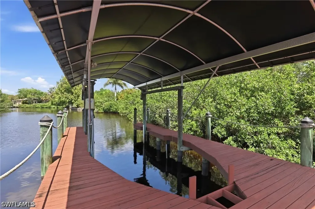1313 Driftwood Drive North Fort Myers FL 33903