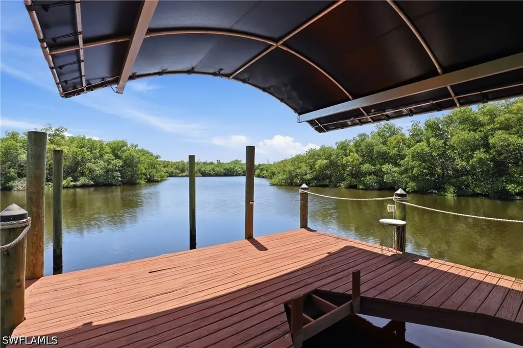 1313 Driftwood Drive North Fort Myers FL 33903