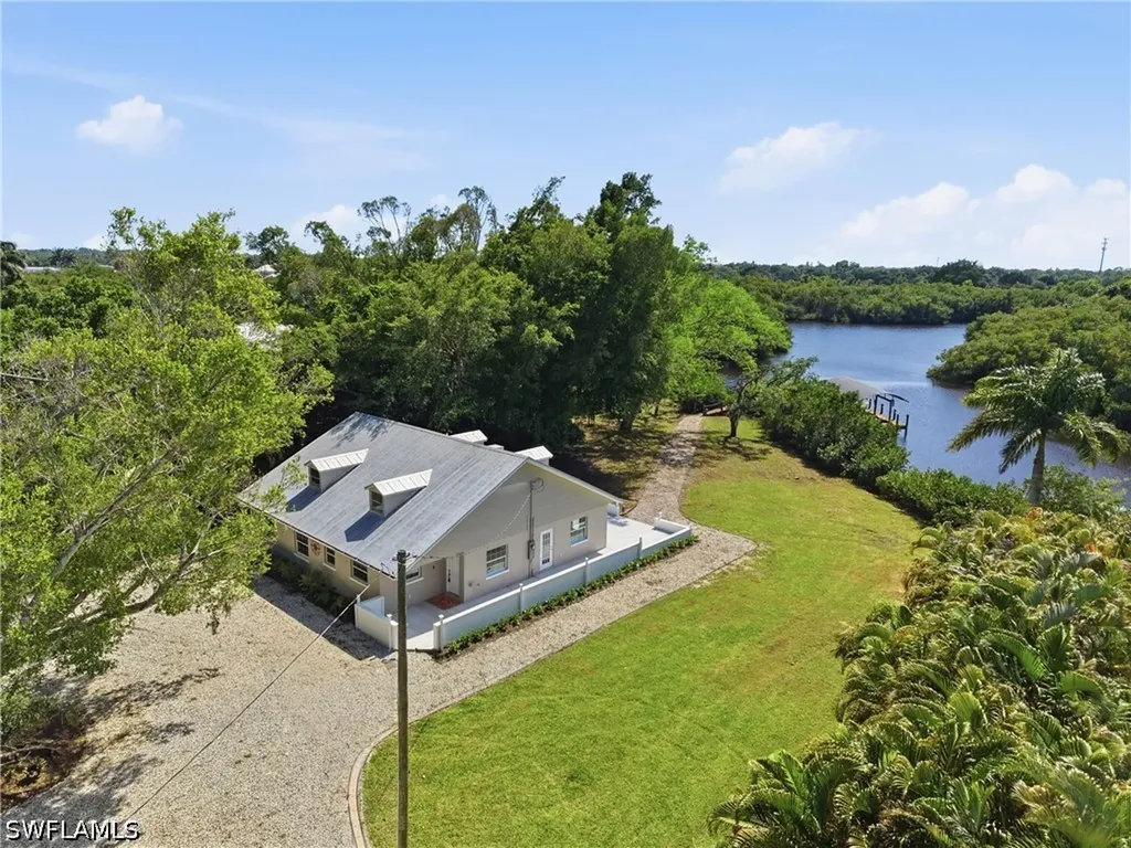 1313 Driftwood Drive North Fort Myers FL 33903
